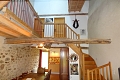 La Maison Du Meunier, Alliat