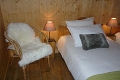 Hotel La Biche des Loups, Montchavin