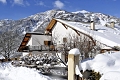 La Maison Claree, Montgenevre