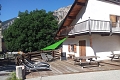 La Maison Claree, Montgenevre