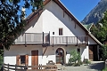 La Maison Claree, Montgenevre