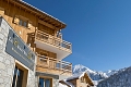 Rezidencia Le Chalet des Dolines, Montgenevre