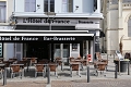 Hotel De France, Roubaix