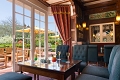 Hotel Le Manoir, Le Touquet