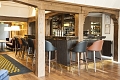 Hotel Le Manoir, Le Touquet