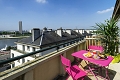 Hotel Ibis Rouen Centre Cahtedrale, Rouen