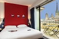 Hotel Ibis Rouen Centre Cahtedrale, Rouen