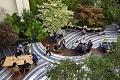Novotel Paris Les Halles, Par