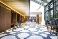 Novotel Paris Les Halles, Par