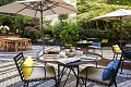 Novotel Paris Les Halles, Par