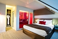 Novotel Paris Les Halles, Par