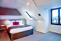Novotel Paris Les Halles, Par