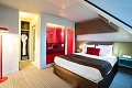 Novotel Paris Les Halles, Par