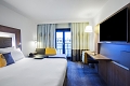Novotel Paris Les Halles, Par