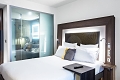 Novotel Paris Les Halles, Par