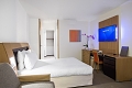 Novotel Paris Les Halles, Par