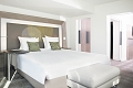 Novotel Paris Les Halles, Par