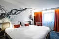 Novotel Paris Les Halles, Par
