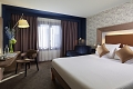 Novotel Paris Les Halles, Par