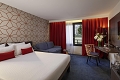 Novotel Paris Les Halles, Par