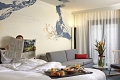 Novotel Paris Les Halles, Par