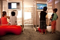 Novotel Paris Les Halles, Par