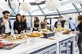 Novotel Paris Les Halles, Par