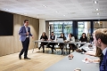 Novotel Paris Les Halles, Par