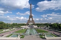 Novotel Paris Les Halles, Par