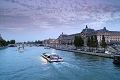 Novotel Paris Les Halles, Par