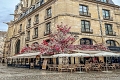 Hotel Le Presbytre, Par