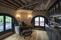 Hotel Le Presbytre, Par