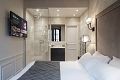 Hotel Le Presbytre, Par