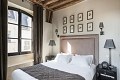 Hotel Le Presbytre, Par