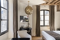 Hotel Le Presbytre, Par