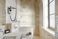 Hotel Le Presbytre, Par