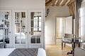 Hotel Le Presbytre, Par