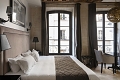Hotel Le Presbytre, Par