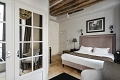 Hotel Le Presbytre, Par