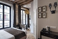 Hotel Le Presbytre, Par