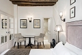 Hotel Le Presbytre, Par