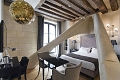 Hotel Le Presbytre, Par