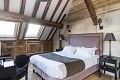 Hotel Le Presbytre, Par