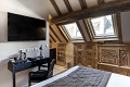 Hotel Le Presbytre, Par