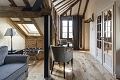 Hotel Le Presbytre, Par