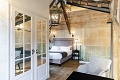 Hotel Le Presbytre, Par
