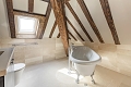 Hotel Le Presbytre, Par