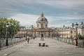 Hotel Le Presbytre, Par