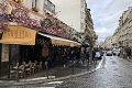 Hotel Le Presbytre, Par