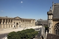 Hotel Place Du Louvre, Par